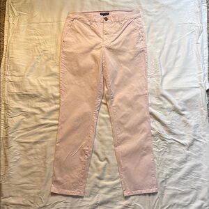 Tommy Hilfiger Women’s Chinos, light pink